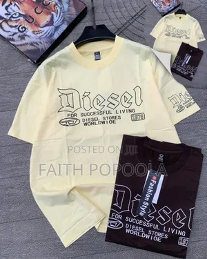 Unisex Tees