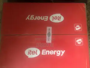500w Itel All in One Pack Solar Generator
