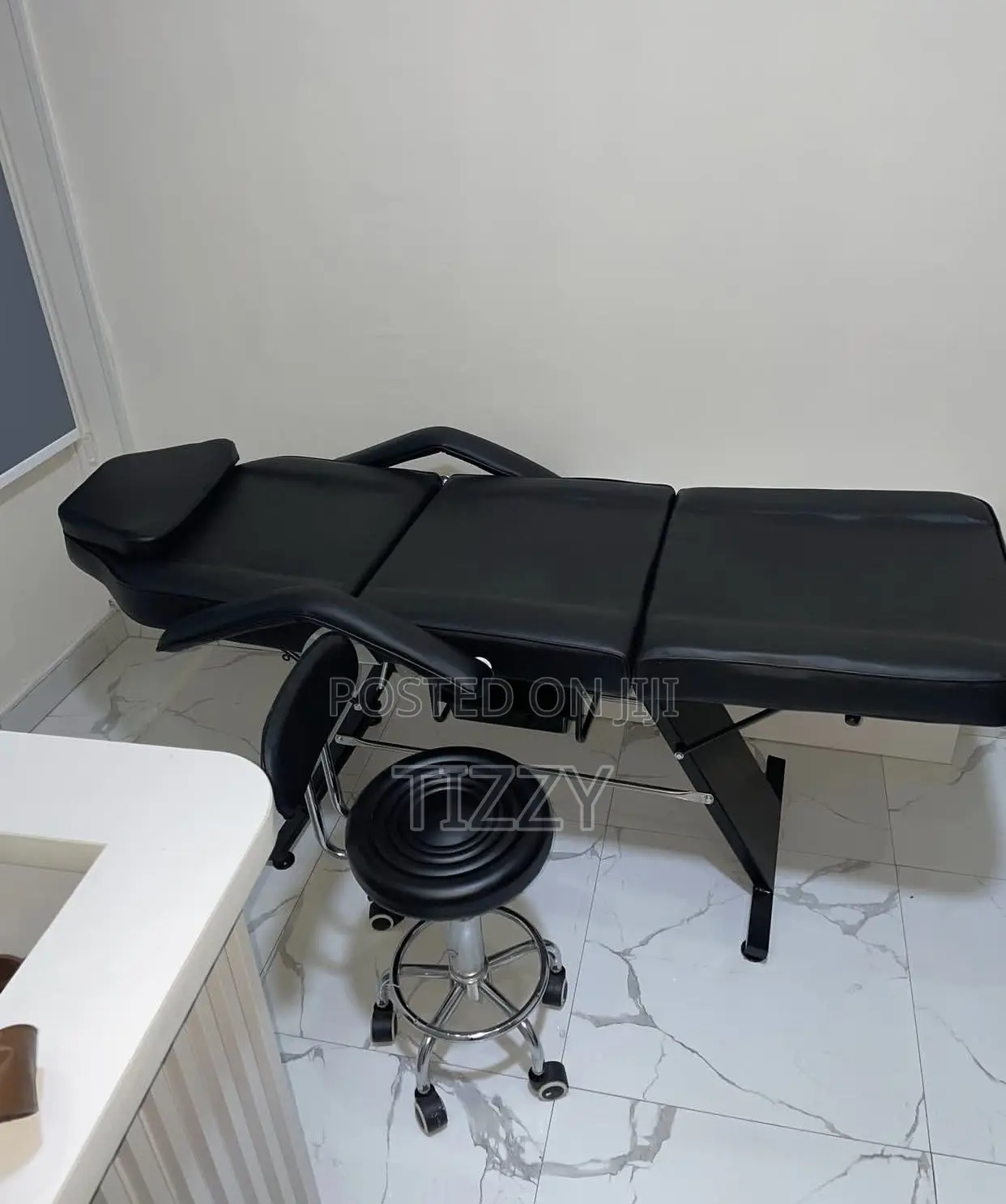 Exclusive Spa Bed
