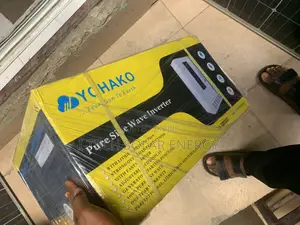 3:5kva Yohako Solar Inverter
