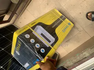 3:5kva Yohako Solar Inverter