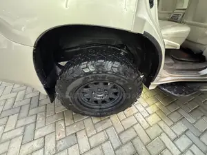 Lexus GX 460 Premium 2012 Gold