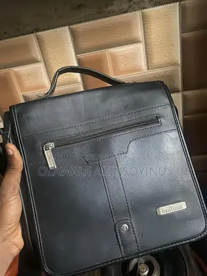 Luxury Cross Bag
