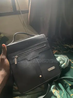 Luxury Cross Bag