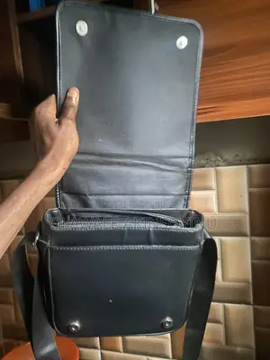 Luxury Cross Bag