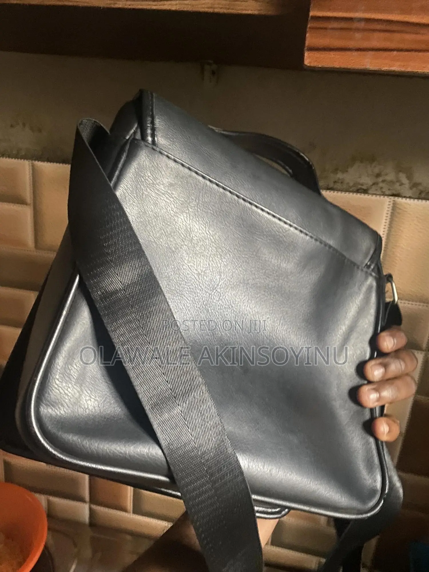Luxury Cross Bag