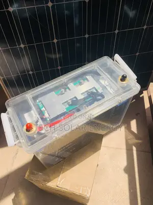 3.8kwh Lithium Batteries