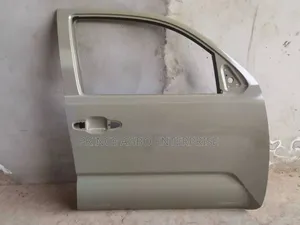 Toyota Door Tacoma 2017