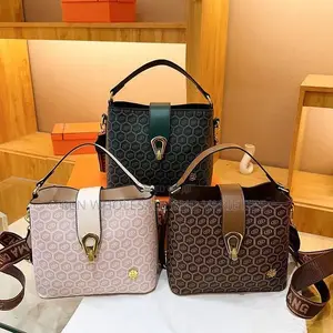 Bucket Bag