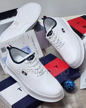 Tommy Hilfiger Comfort Walk