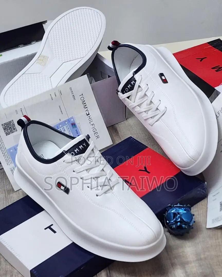 Tommy Hilfiger Comfort Walk