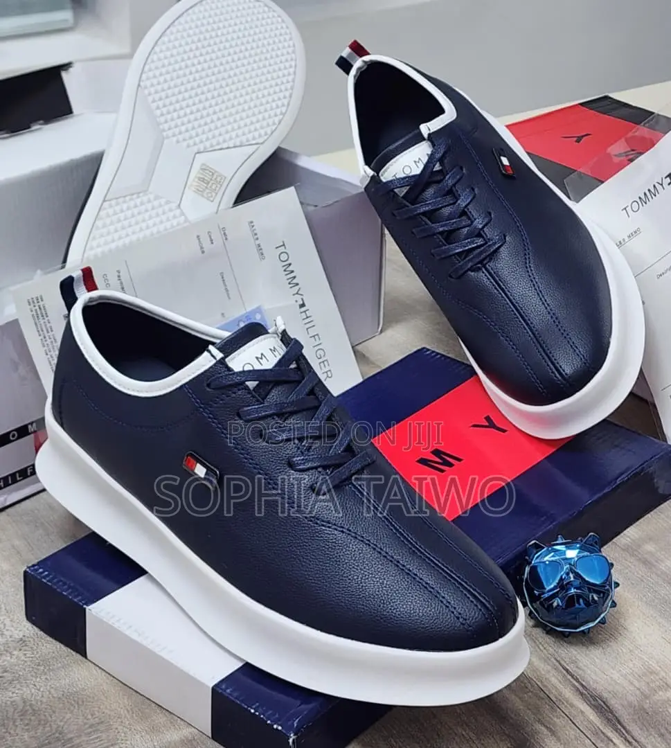 Tommy Hilfiger Comfort Walk