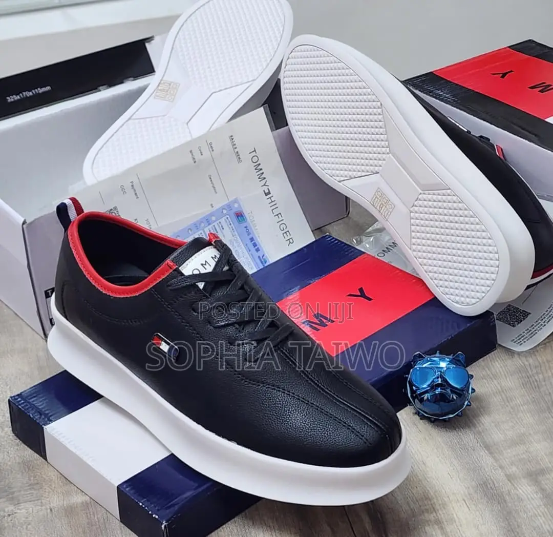 Tommy Hilfiger Comfort Walk