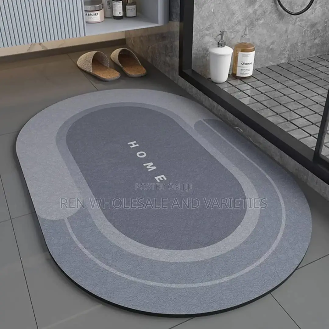 Absorbing Mat