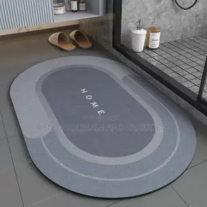 Absorbing Mat