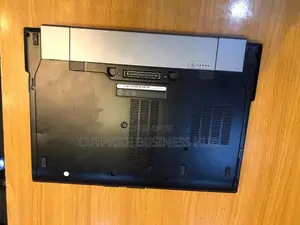 Laptop Dell Latitude E6410 4GB Intel Core I5 HDD 320GB
