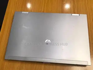 Laptop HP ProBook 6550B 4GB Intel Core i5 HDD 500GB