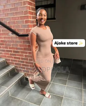 Female Gown