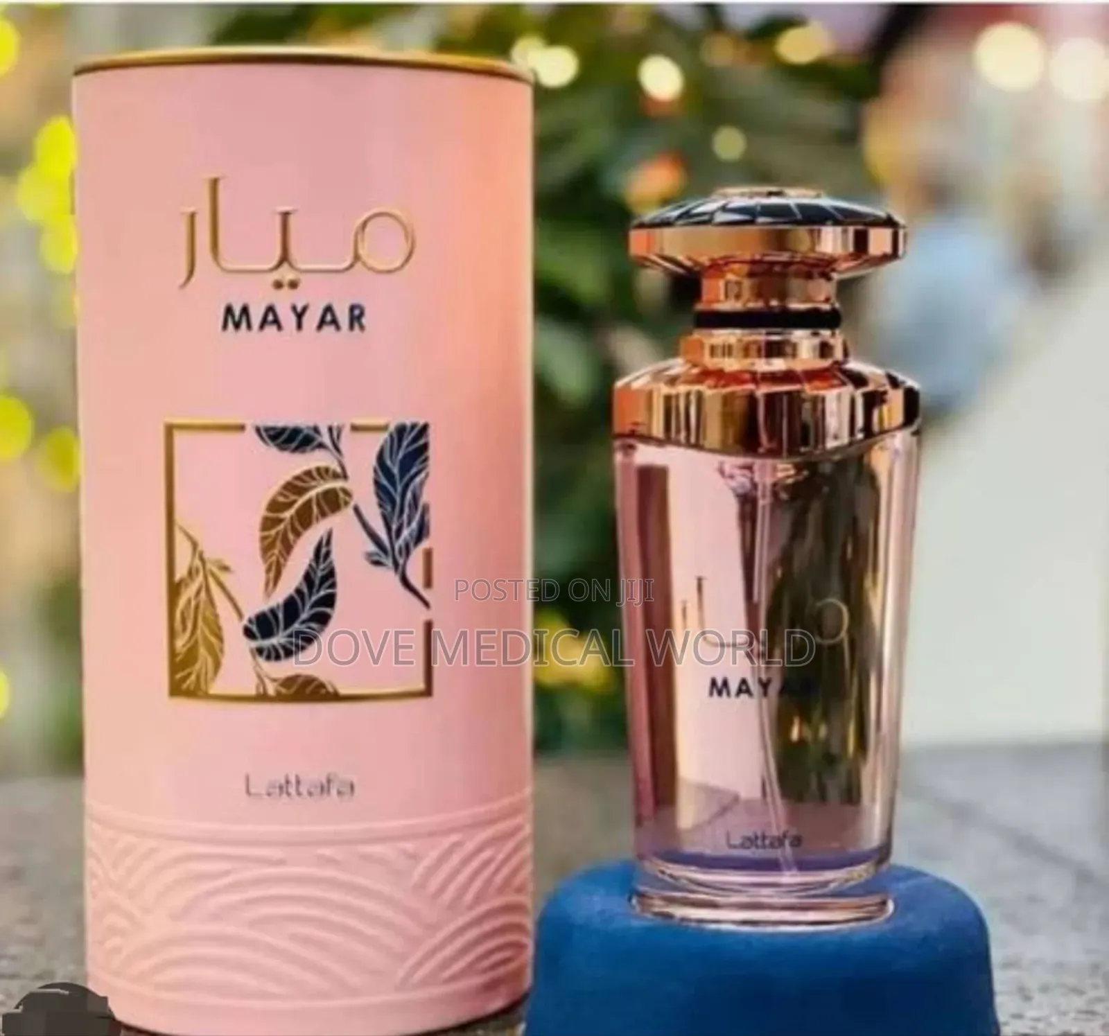 Lattafa Mayar Eau De Parfum.