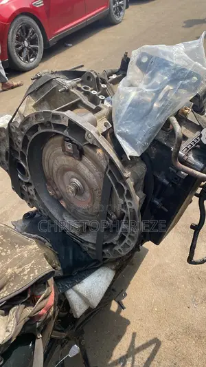 Ford Explorer Gear Box 2011 2012 2013 2014 2015 2016