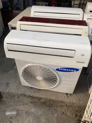 1hp Korean Low Voltage Ac