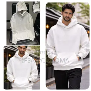 High Quality Luxury Hoodies