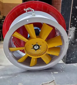 Roof Unit Extractor Fan