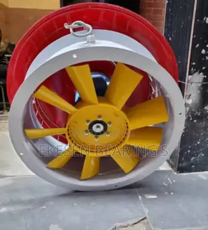 Roof Unit Extractor Fan