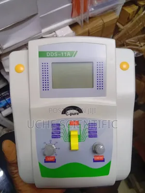 Conductivity Meter
