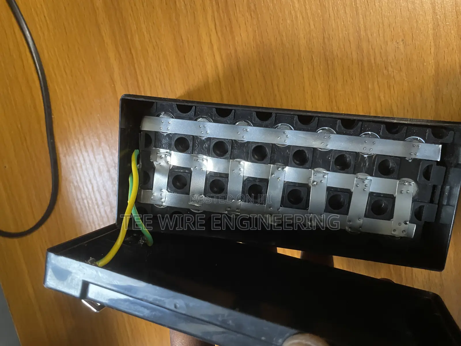 Lithium Battery for Fan