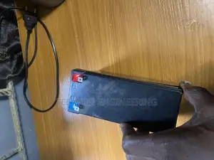 Lithium Battery for Fan