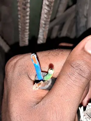 2.5mm 3 Core Kablemetal German Cable