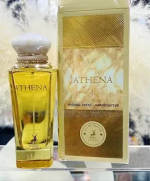 Maison Alhambra Athena Eau De Parfum for Women.