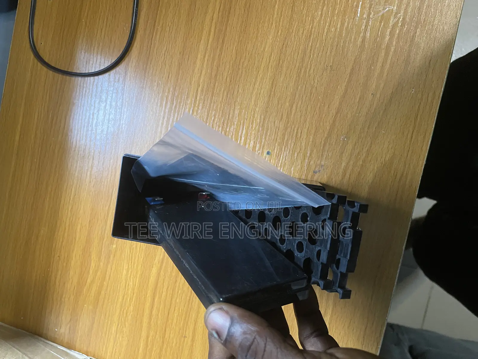 Lithium Diy Accessories