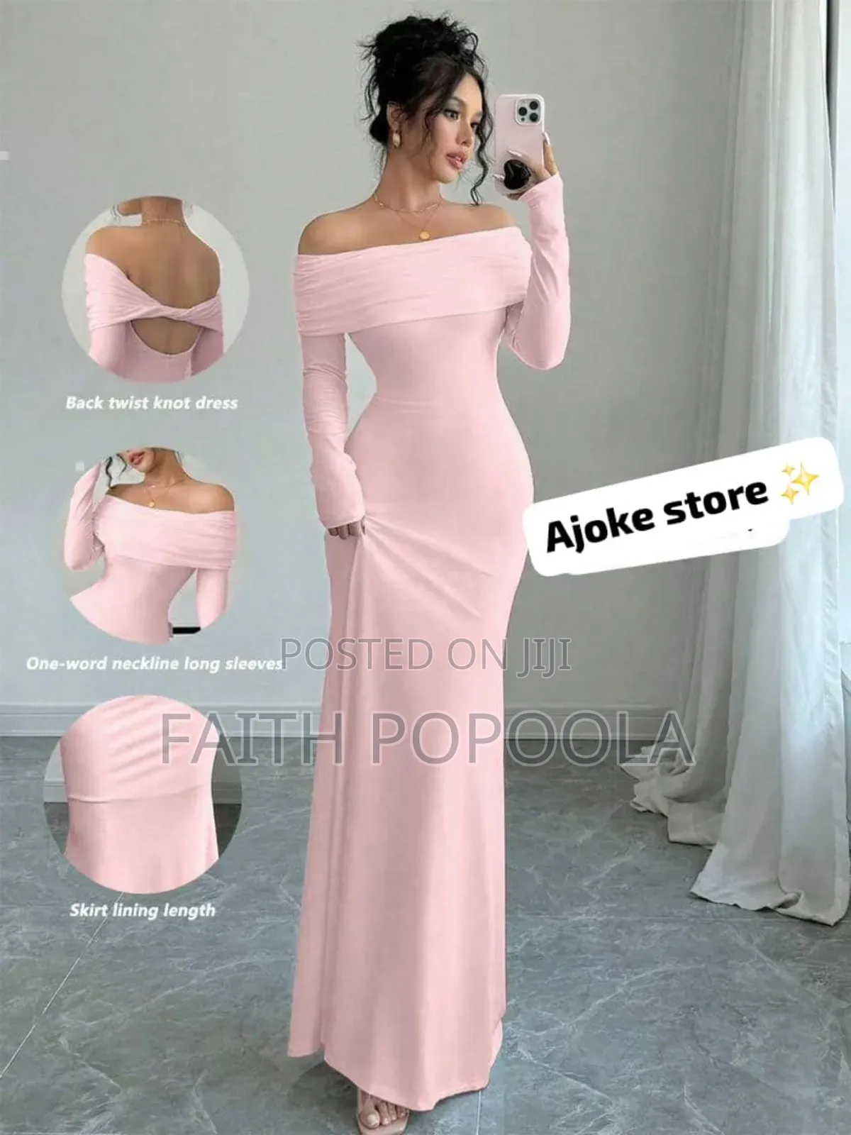 Female Wears