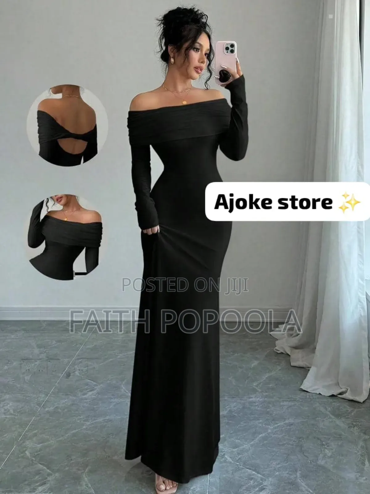 Female Wears