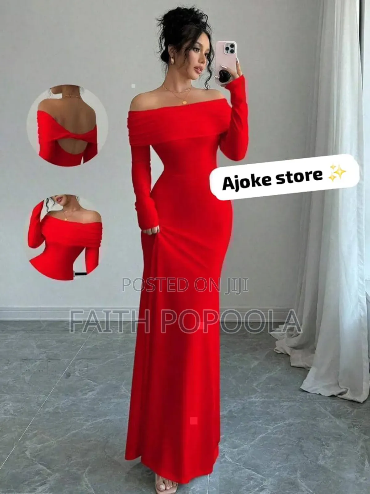 Female Wears