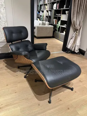 Executive Relaxing Office Chair