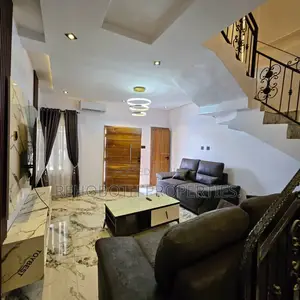 Furnished 2bdrm Duplex in Iyanganku for rent