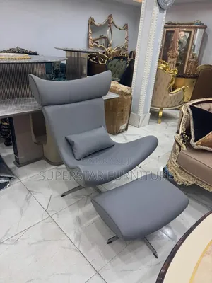 Supermax Executive Relaxing Office Chair