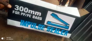 Impulse Sealer