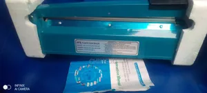 Impulse Sealer
