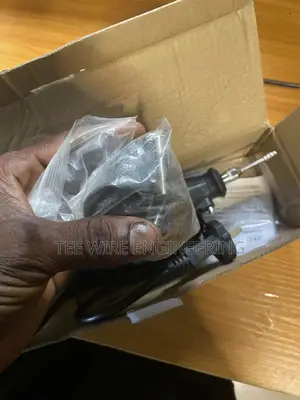 Mini Grinder
