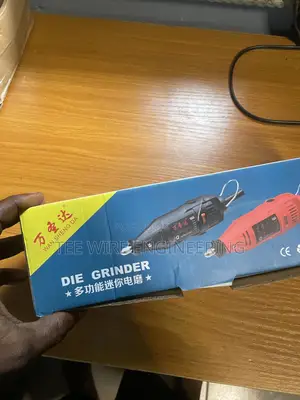 Mini Grinder
