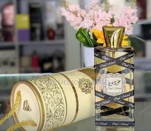 Lattafa Oud Mood Eau De Parfum.