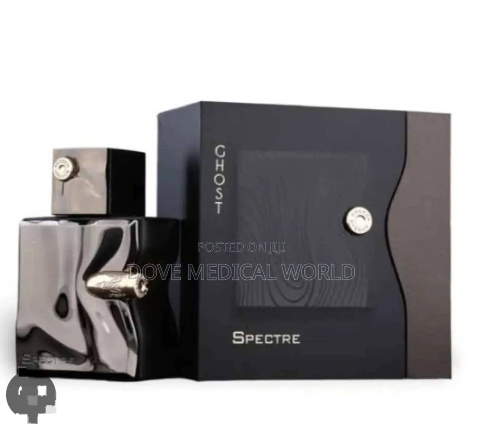 Spectre Ghost Eau De Parfum.