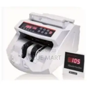Money Counting Machine
