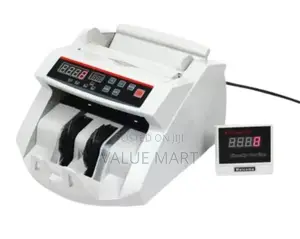 Money Counting Machine