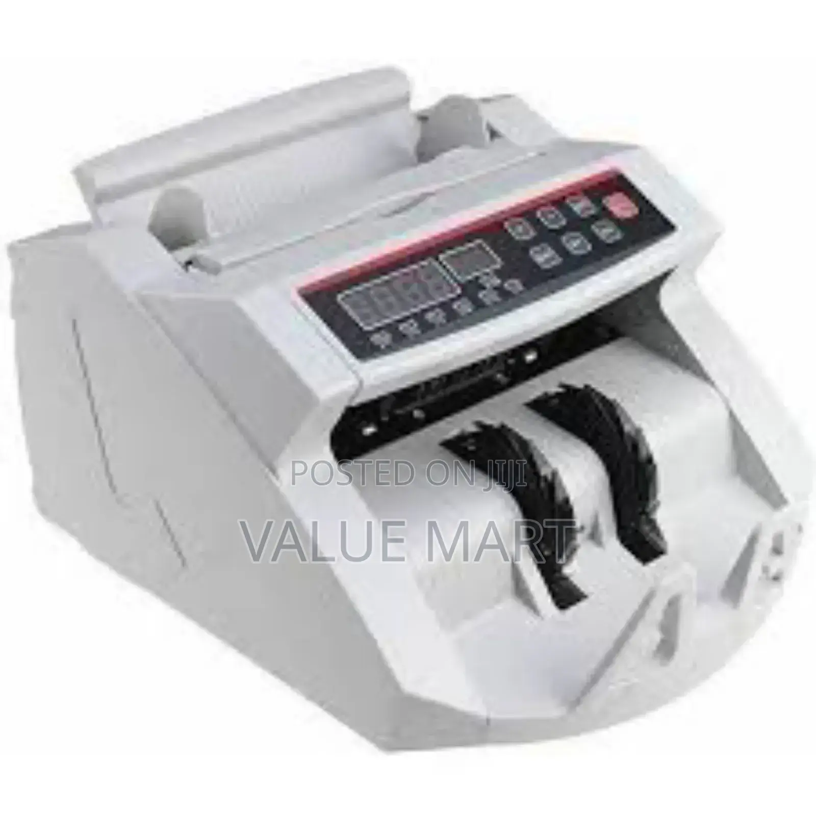 Money Counting Machine