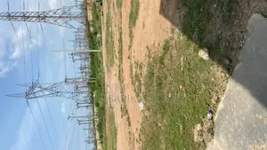 A Plot of Land Close to Main Road